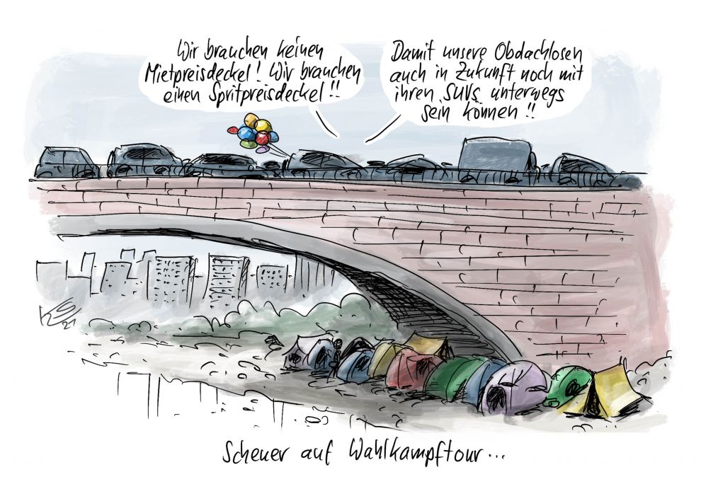 Stuttmann-Karikatur 7855