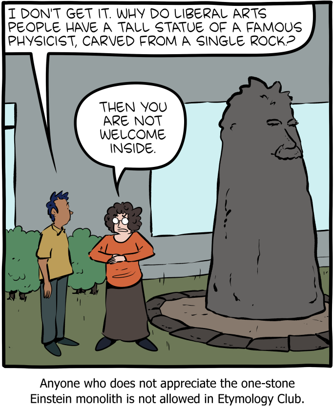 Saturday Morning Breakfast Cereal comics – Why (6)