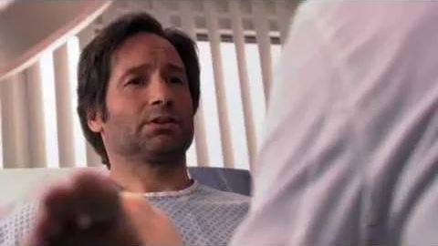 Californication Hank Moody neuer Papst