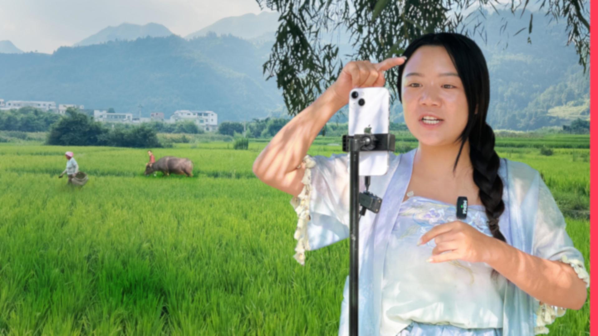 GenZ in China - Vorwärts aufs Land!